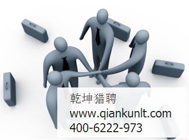 制造業獵頭公司