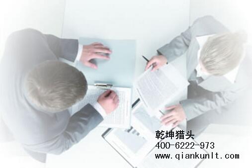 醫療互聯網獵頭公司