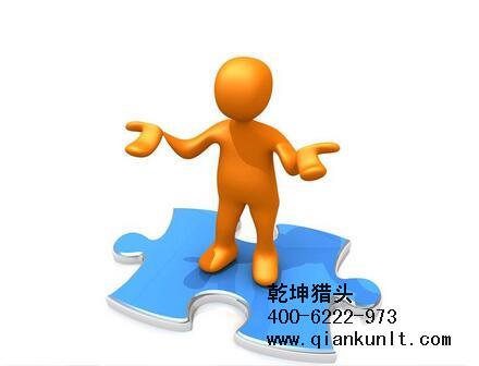 制造業獵頭公司