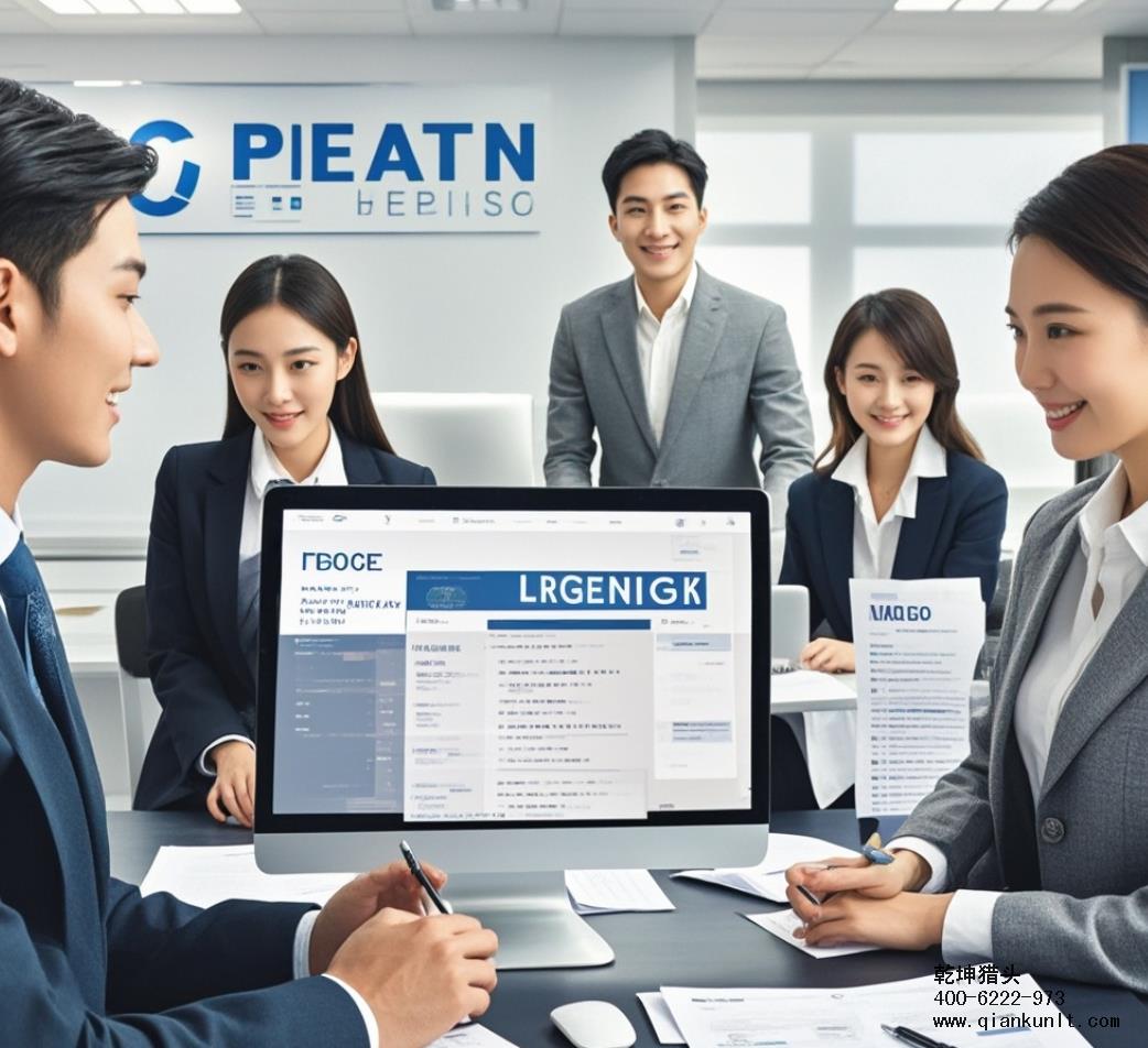 一般怎么聯系獵頭公司