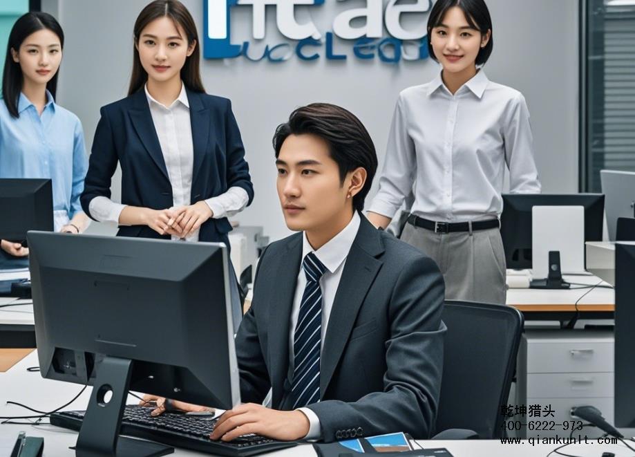 風電設備行業十大獵頭公司排名