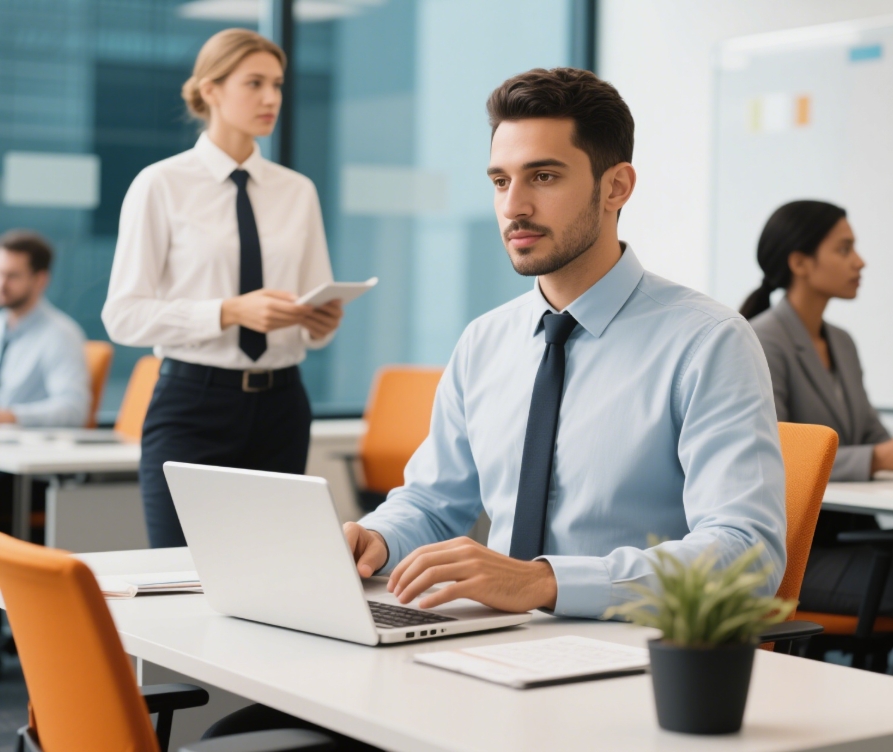 房地產獵頭公司前十名