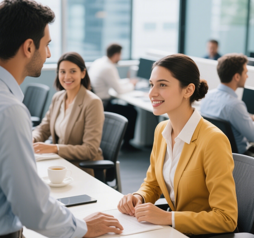 教育獵頭公司前十名