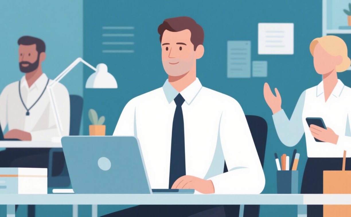 醫藥獵頭公司前十名