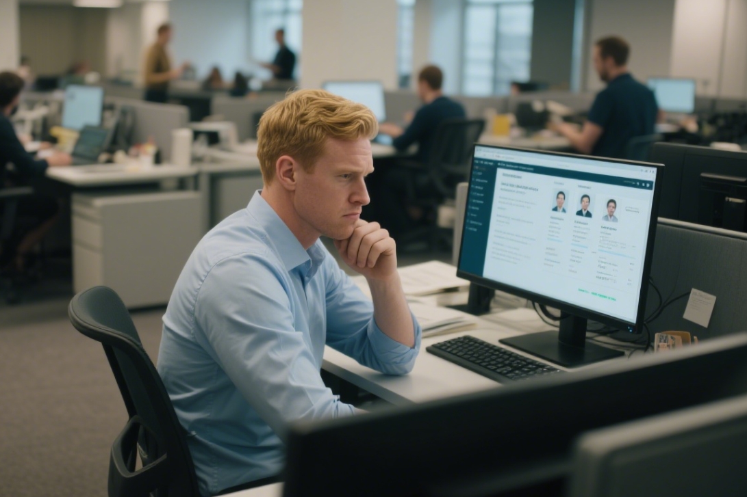 快速消費品獵頭公司前十名