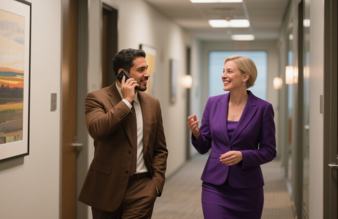 醫藥獵頭公司前十名