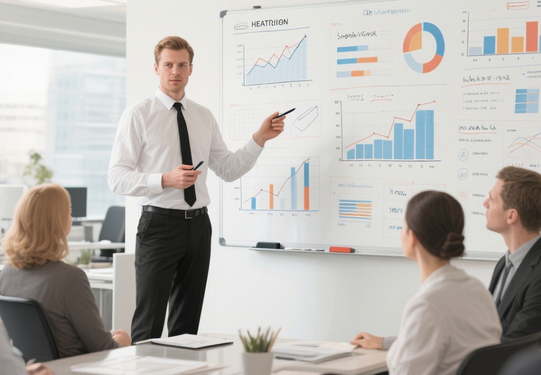 制造業獵頭公司前十名