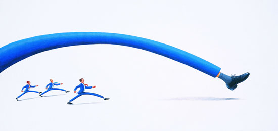 it獵頭推薦-項目經理（年薪十萬左右+每月業(yè)績提成）