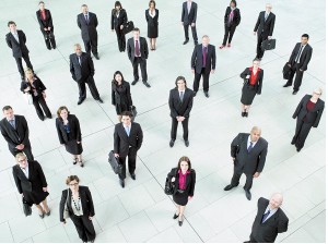 獵頭公司經驗談，5年積累助力騰飛